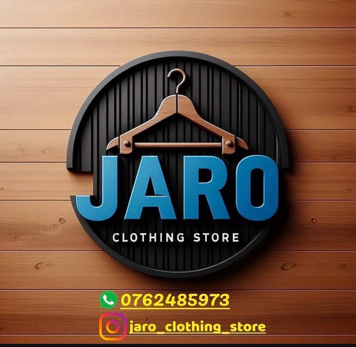 Jaro clothing store