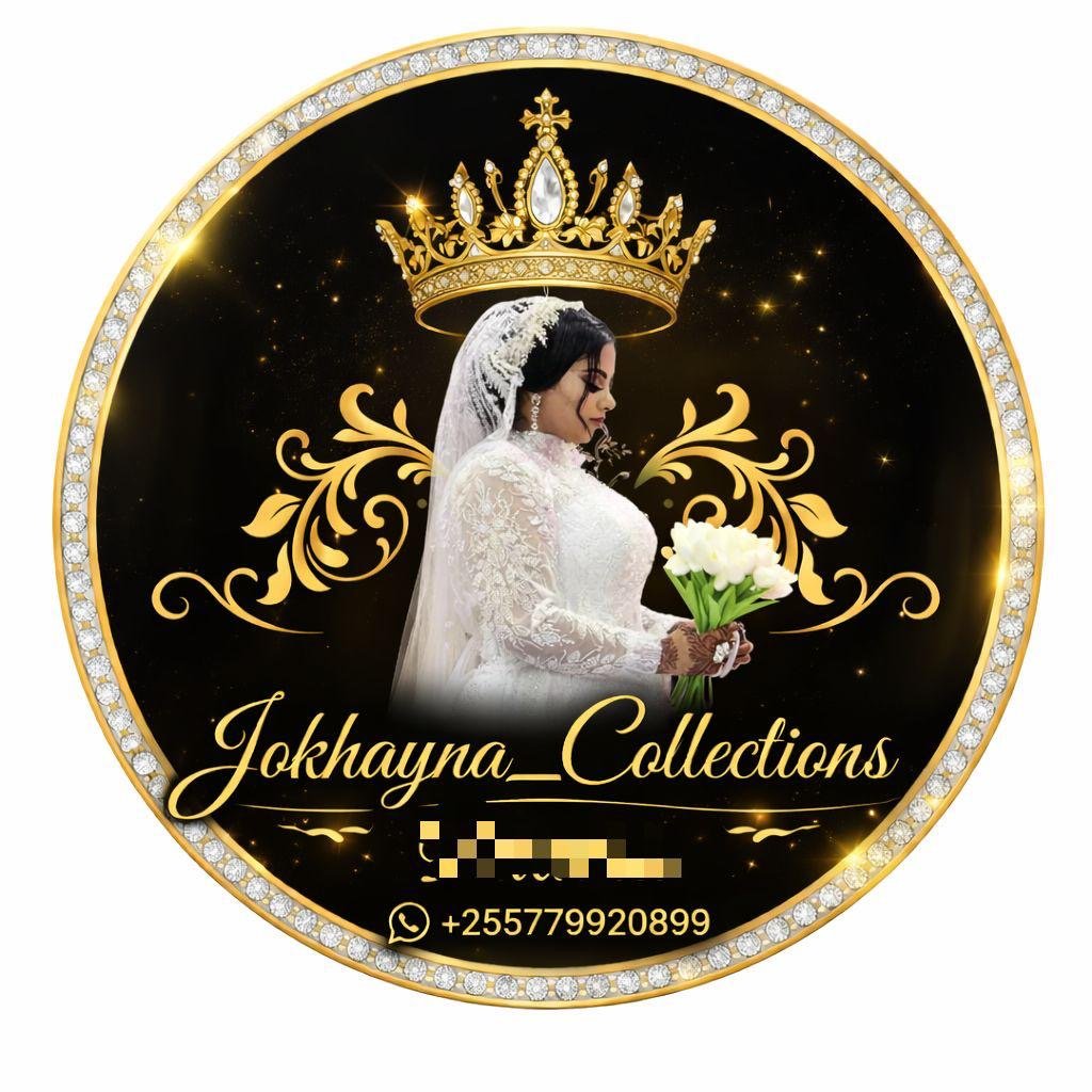 Jokhayna Collection