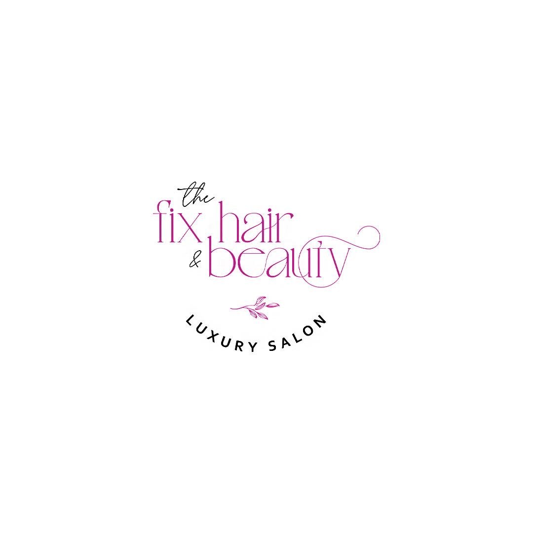 The fix hair and beauty