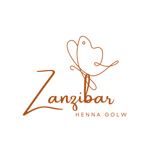 Zanzibar Henna Glow